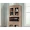 Sauder Rollingwood Country Library Hutch , Attaches to <a href= in./Products/431438 431436 - alternate 1